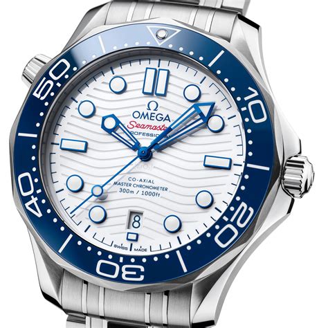 omega watch 2020|omega seamaster tokyo 2020.